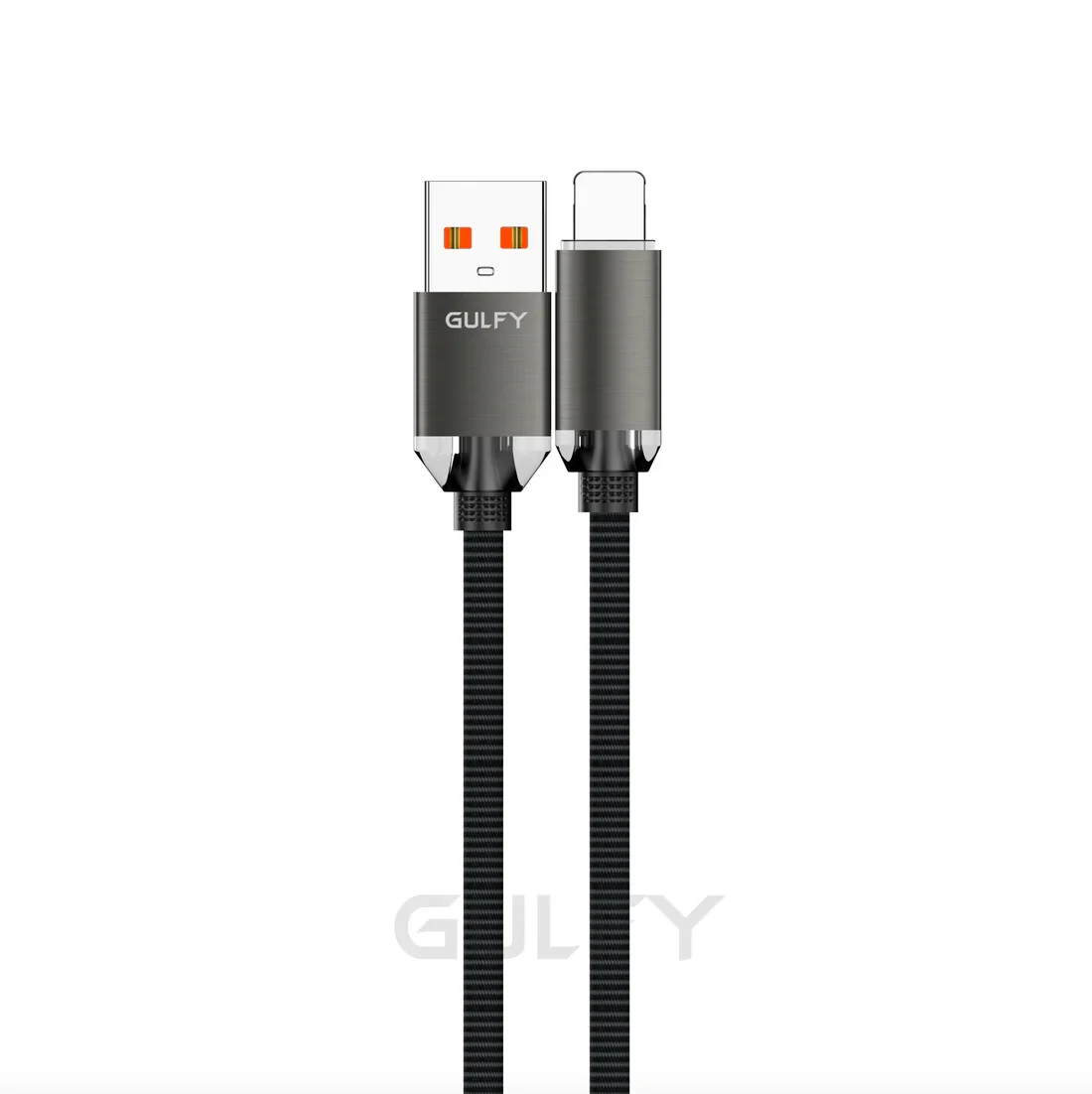 كابل جالفاي USB-A إلى لايتنينج 1 متر - GC-312L