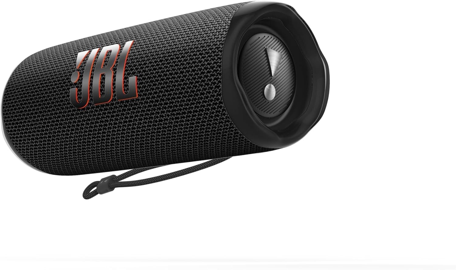 JBL Speaker Bluetooth Flip 6 (Black)