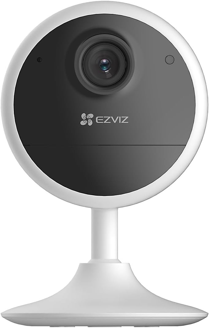 Ezviz Smart Home Battery Camera 1080P-CB1