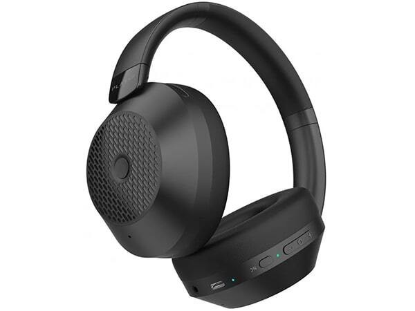 Proove Player Bluetooth Headset-Black سماعات