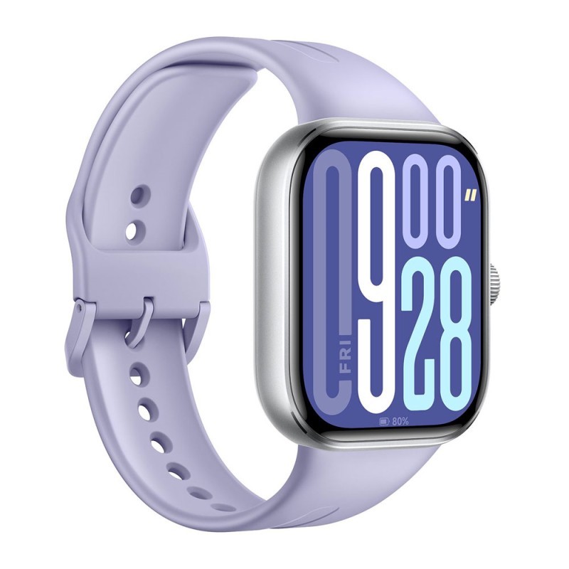 Redmi Watch 5 (Lavender Purple)