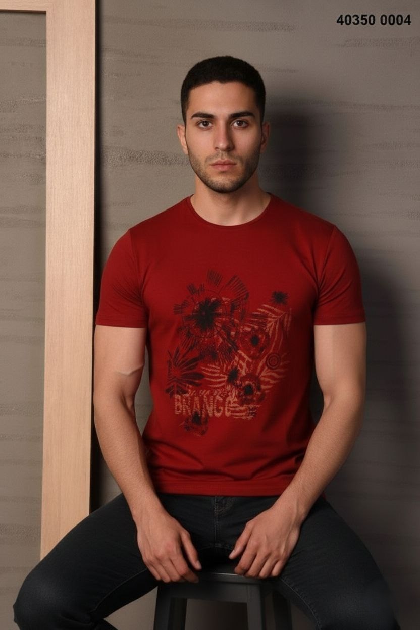 Brango t-shirt