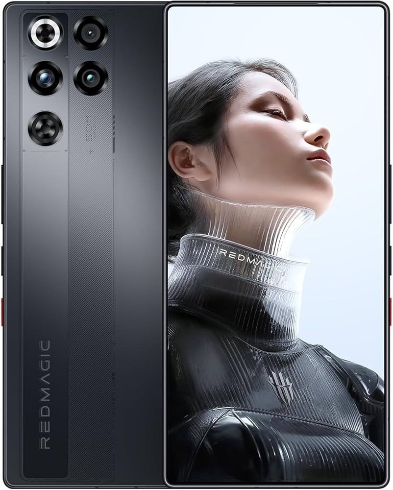 Redmagic 11 Pro 12/256GB