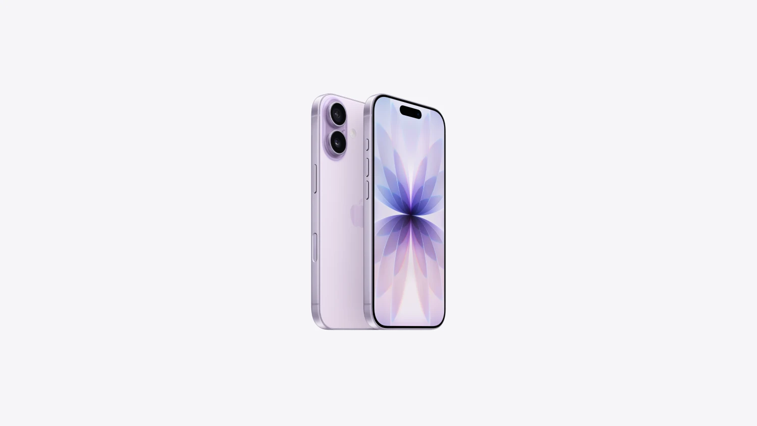 Apple iPhone 17 256GB(Lavender)