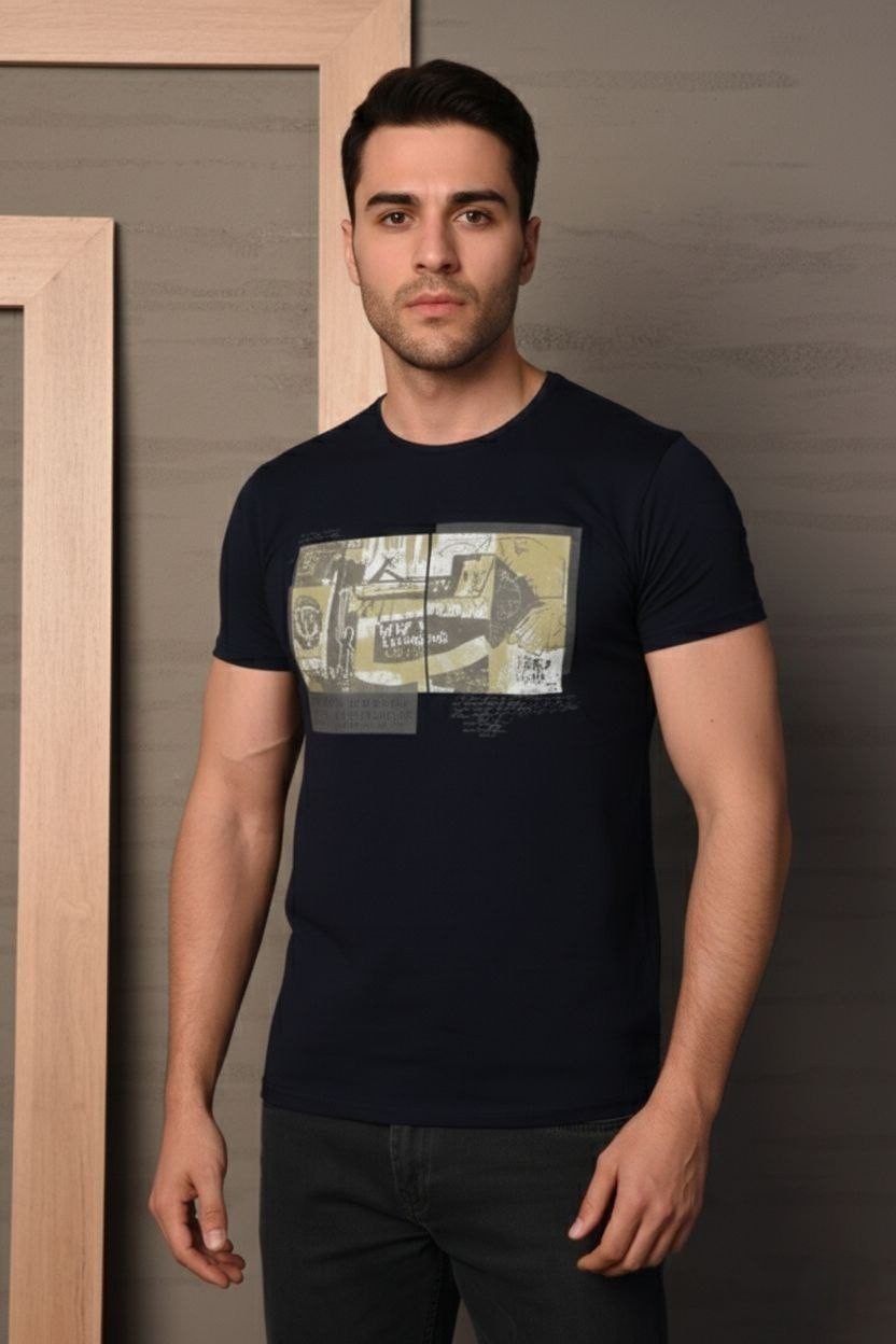 Brango t-shirt