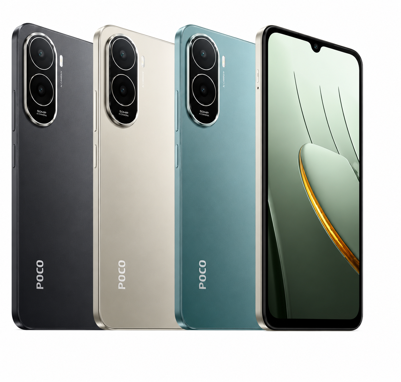 Poco C81 Pro 4/128GB