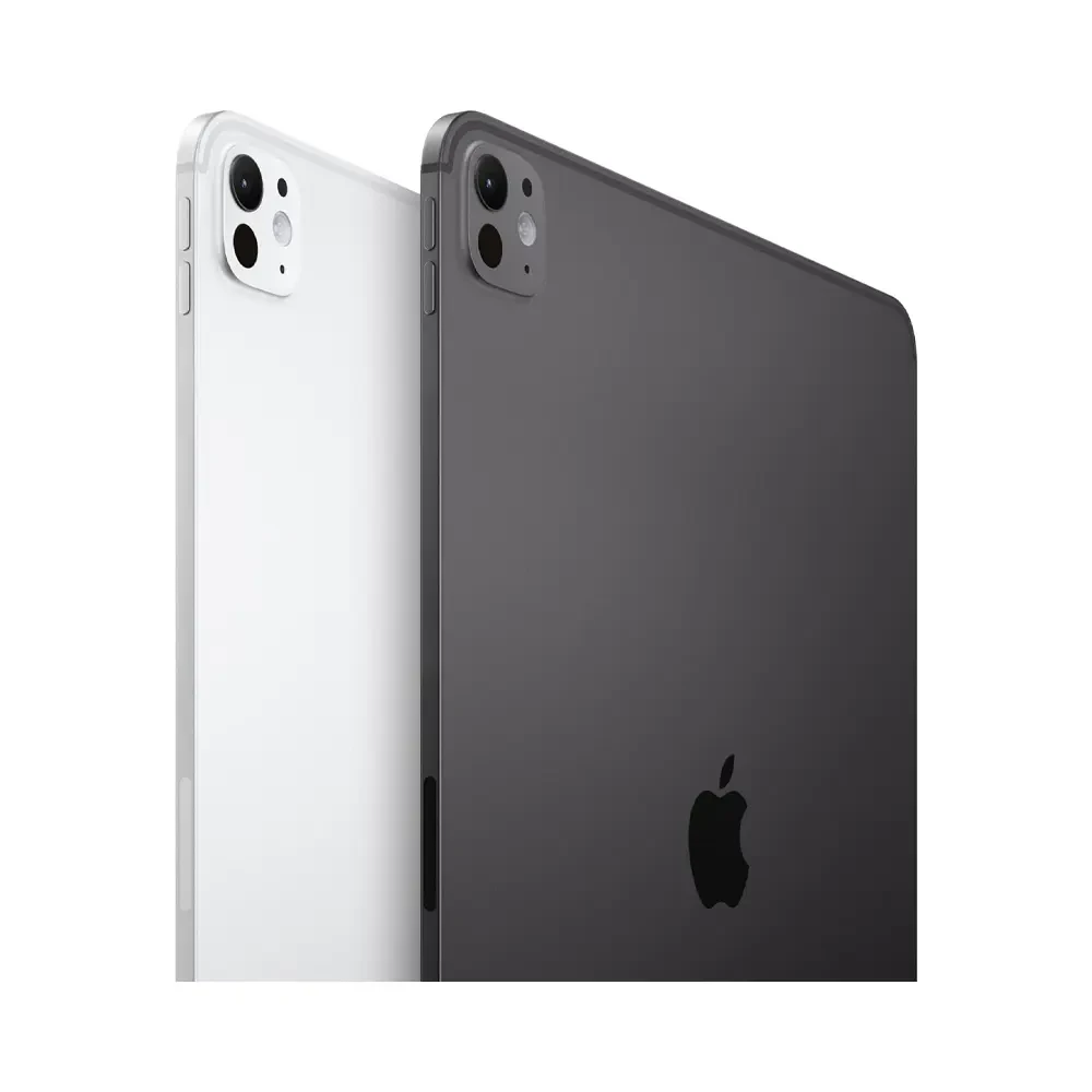 Apple iPad Pro 13-inch (M5) Wi-Fi 256GB ايباد ابل برو