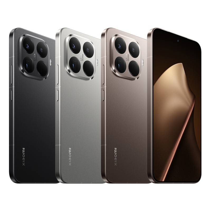 Xiaomi 15T Pro 12/512GB