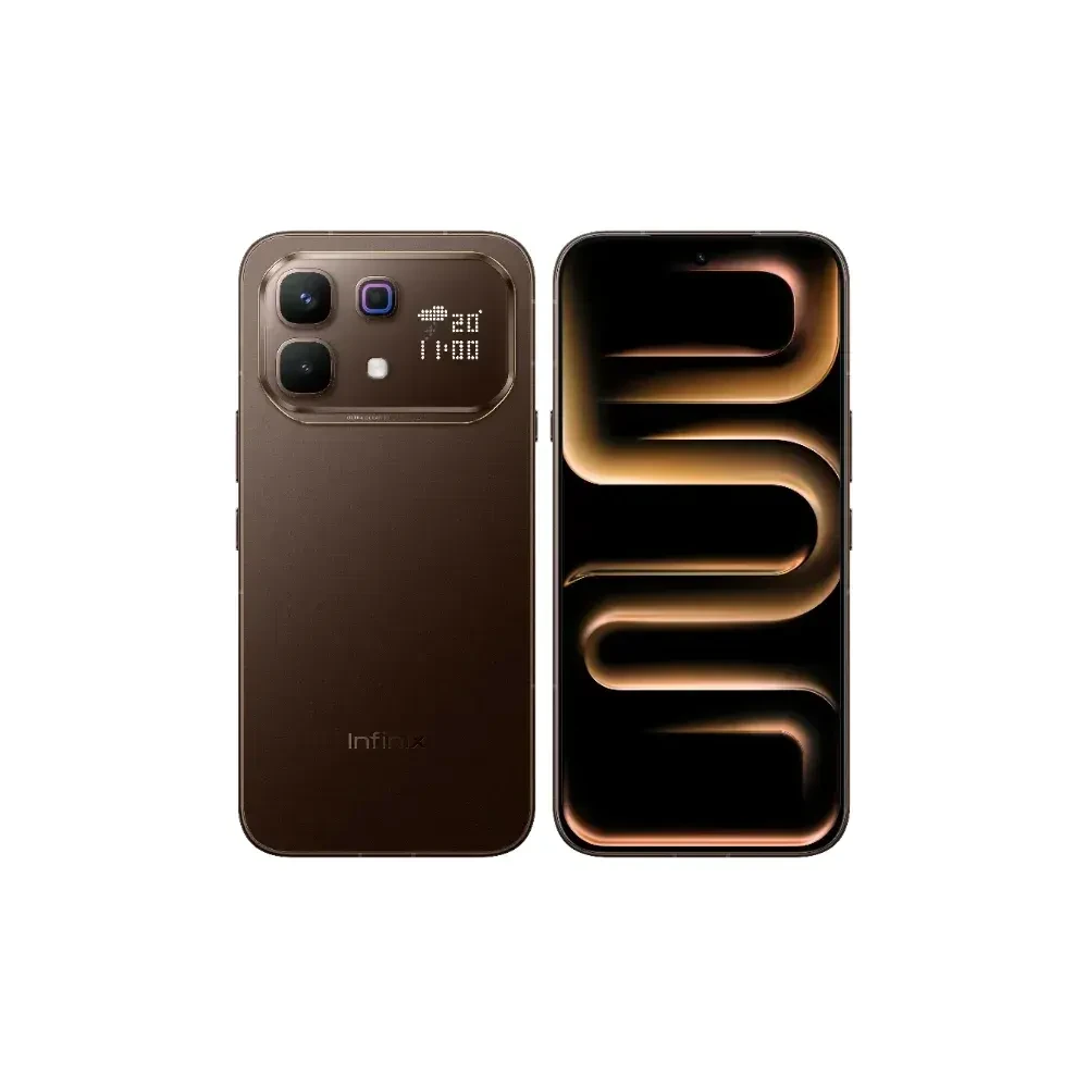 Infinix Note 60 Pro 12/256GB إنفينيكس نوت 60 برو 5جي