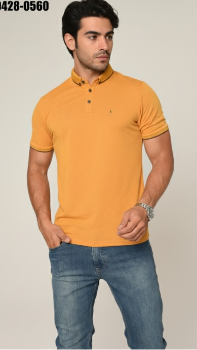 Brango Polo t-shirt