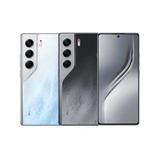 Tecno Camon 40 8/256GB