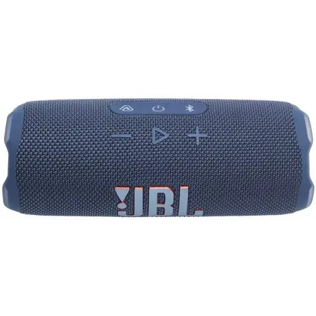 JBL Speaker Bluetooth Flip 7 (Blue)