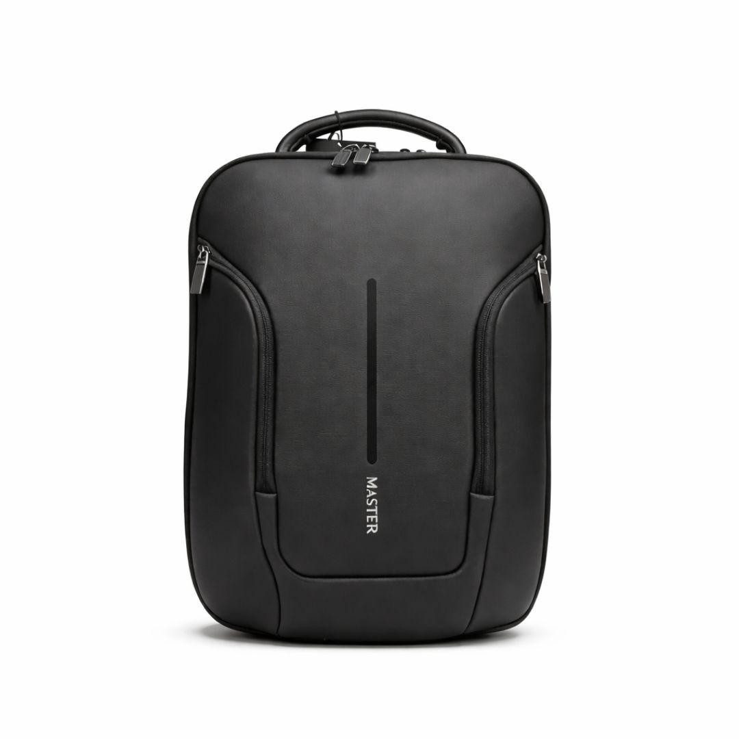 Master Backpack 8013-Black