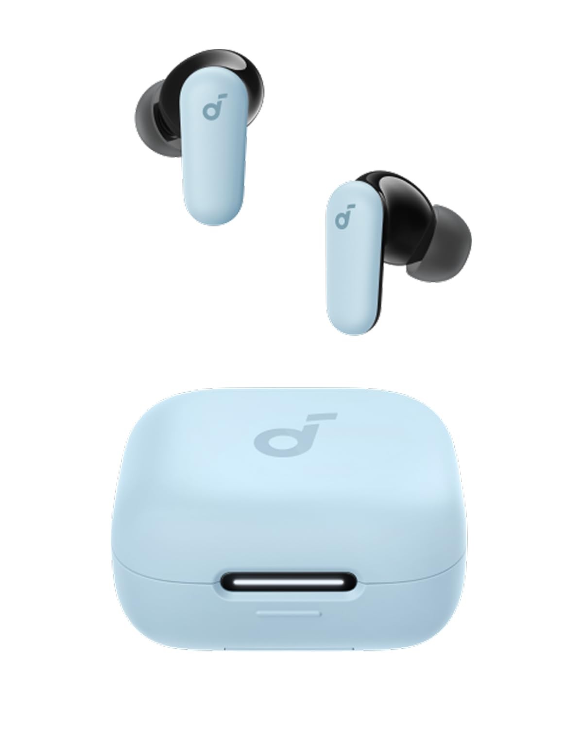 Anker Soundcore R50i NC Wireless Earbuds (Blue)