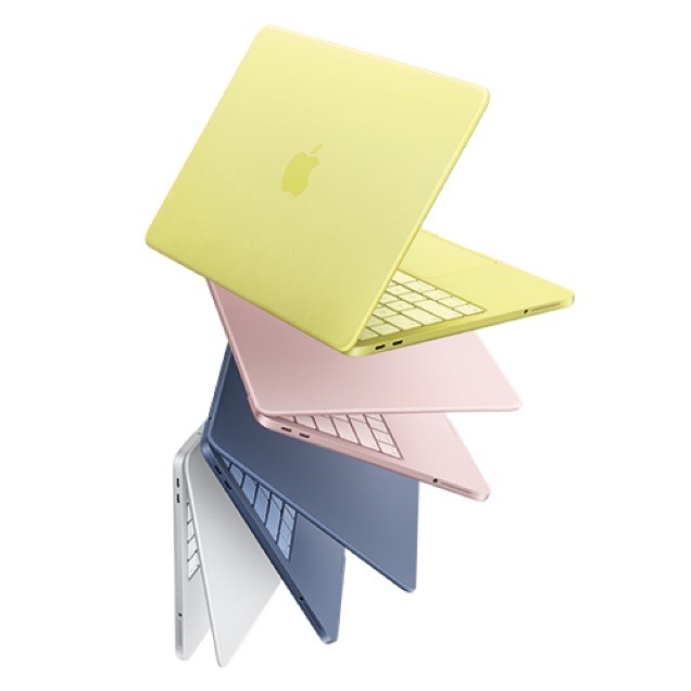 MacBook Noe 13-inch 8/256GB