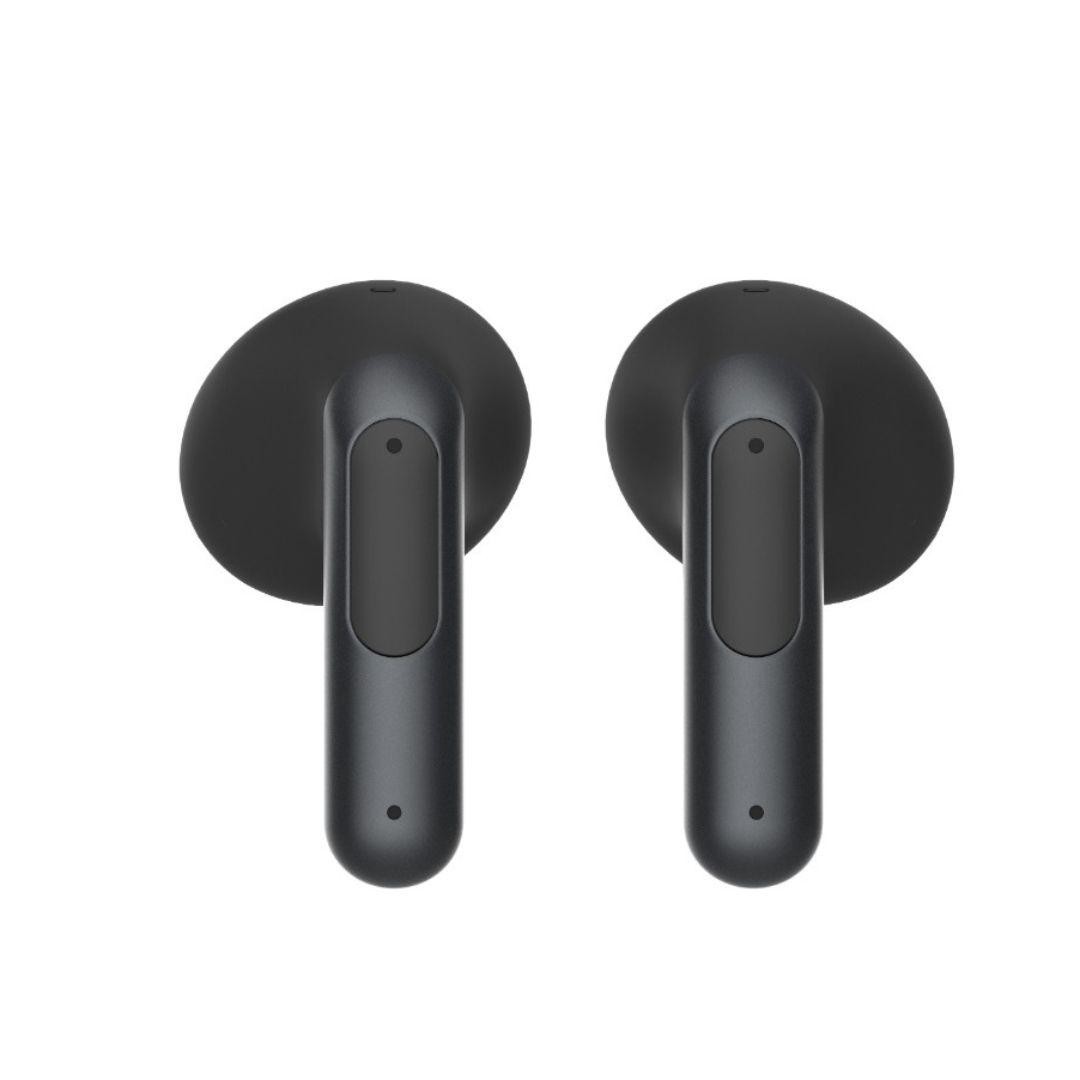Master Earbuds Hybrid ANC/ENC-Black