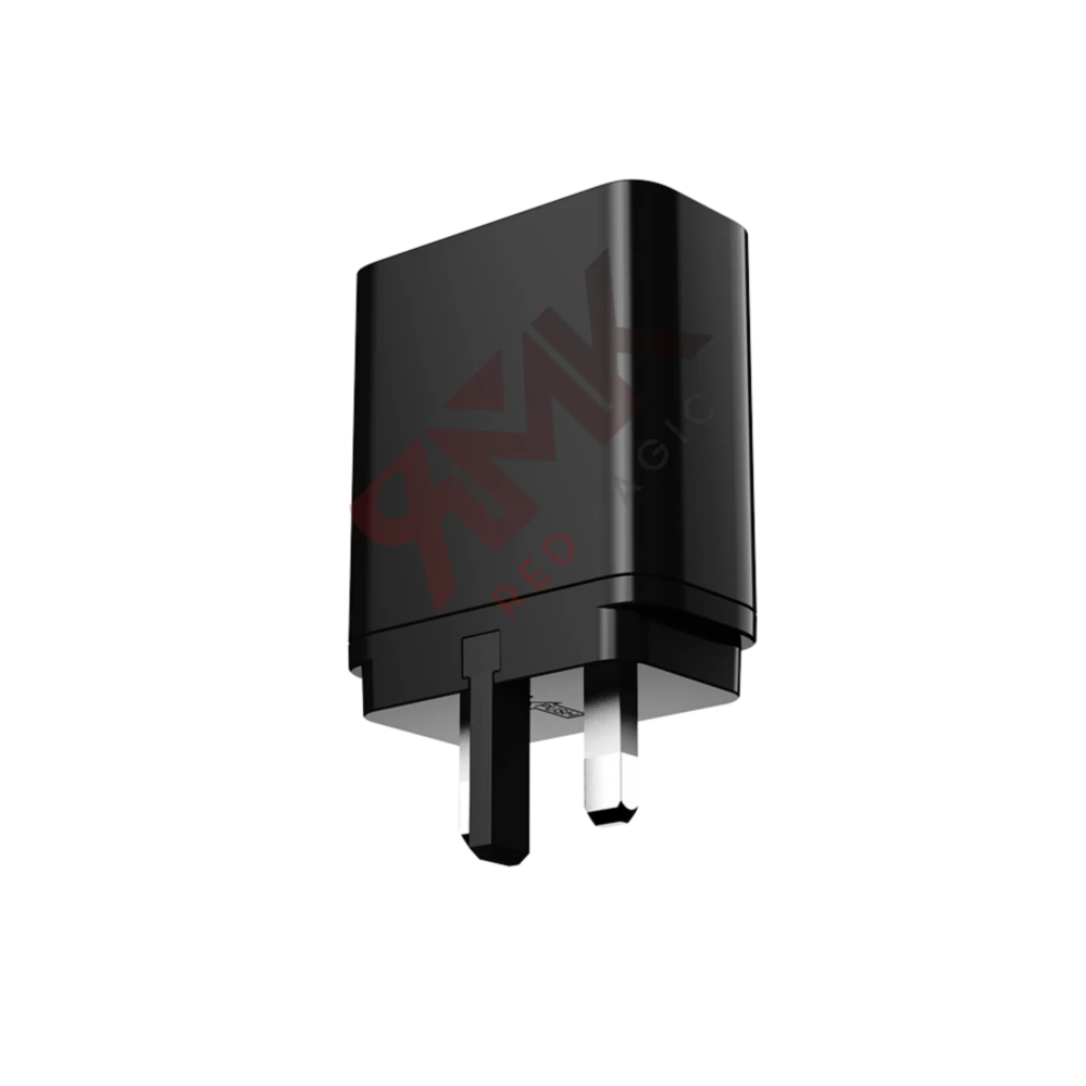 Redmagic Power Adapter USB-C 80W-Black