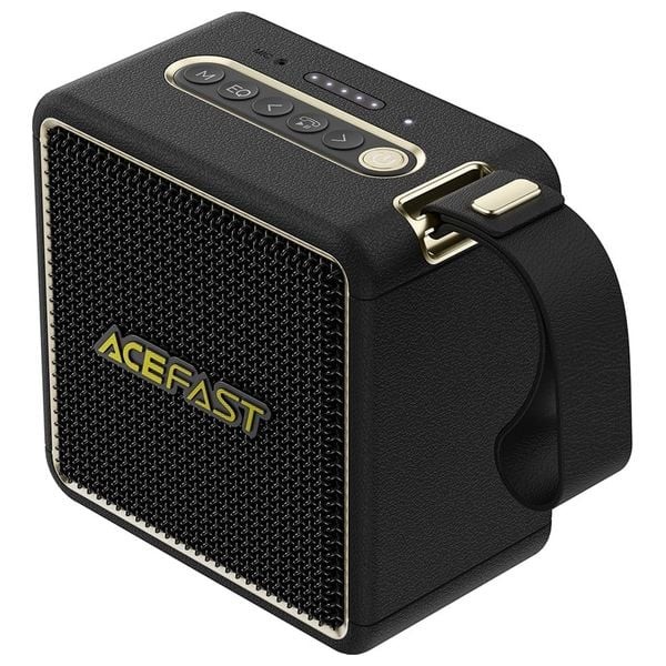 Acefast K3 NANO Portable Wireless Speaker-Black