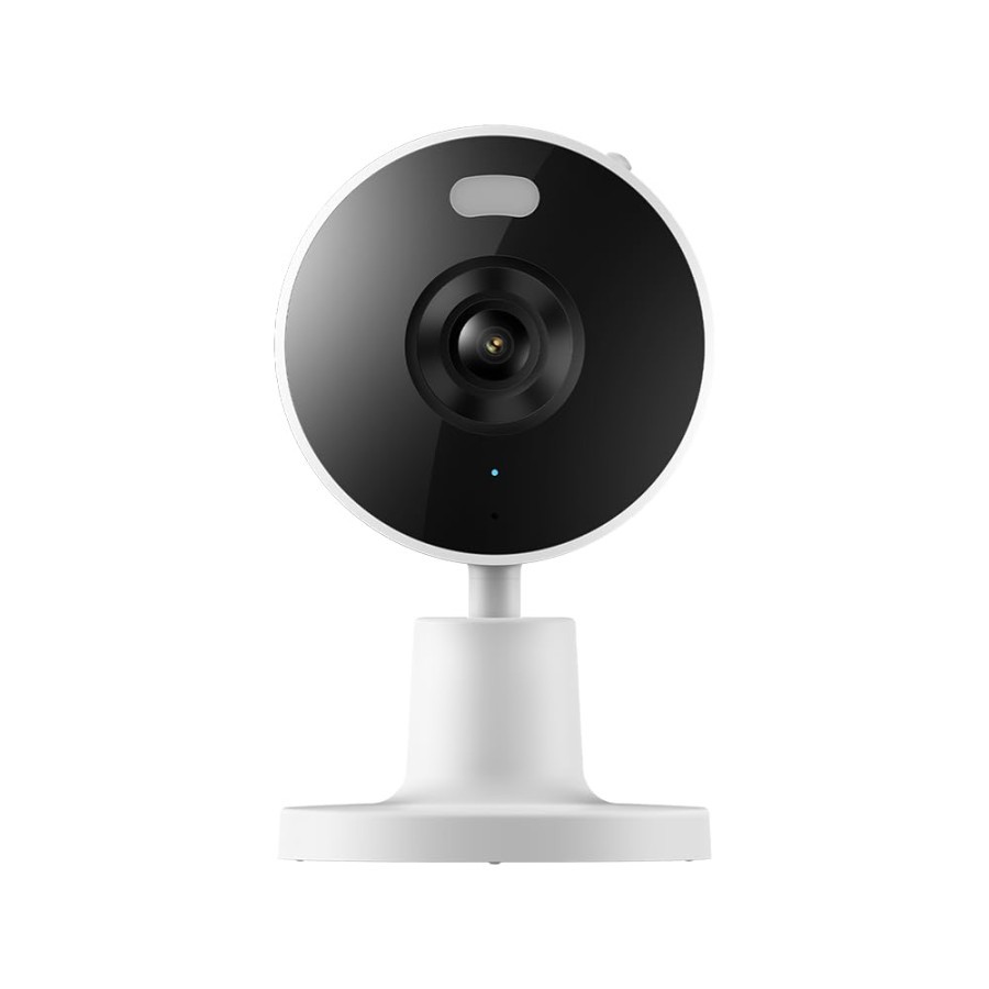 Xiaomi Smart Camera C100 -White كميرا مراقبة ذكية من شاومي