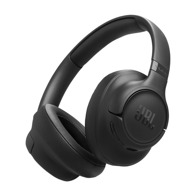 JBL Tune 730BT Wireless Headphones-Black