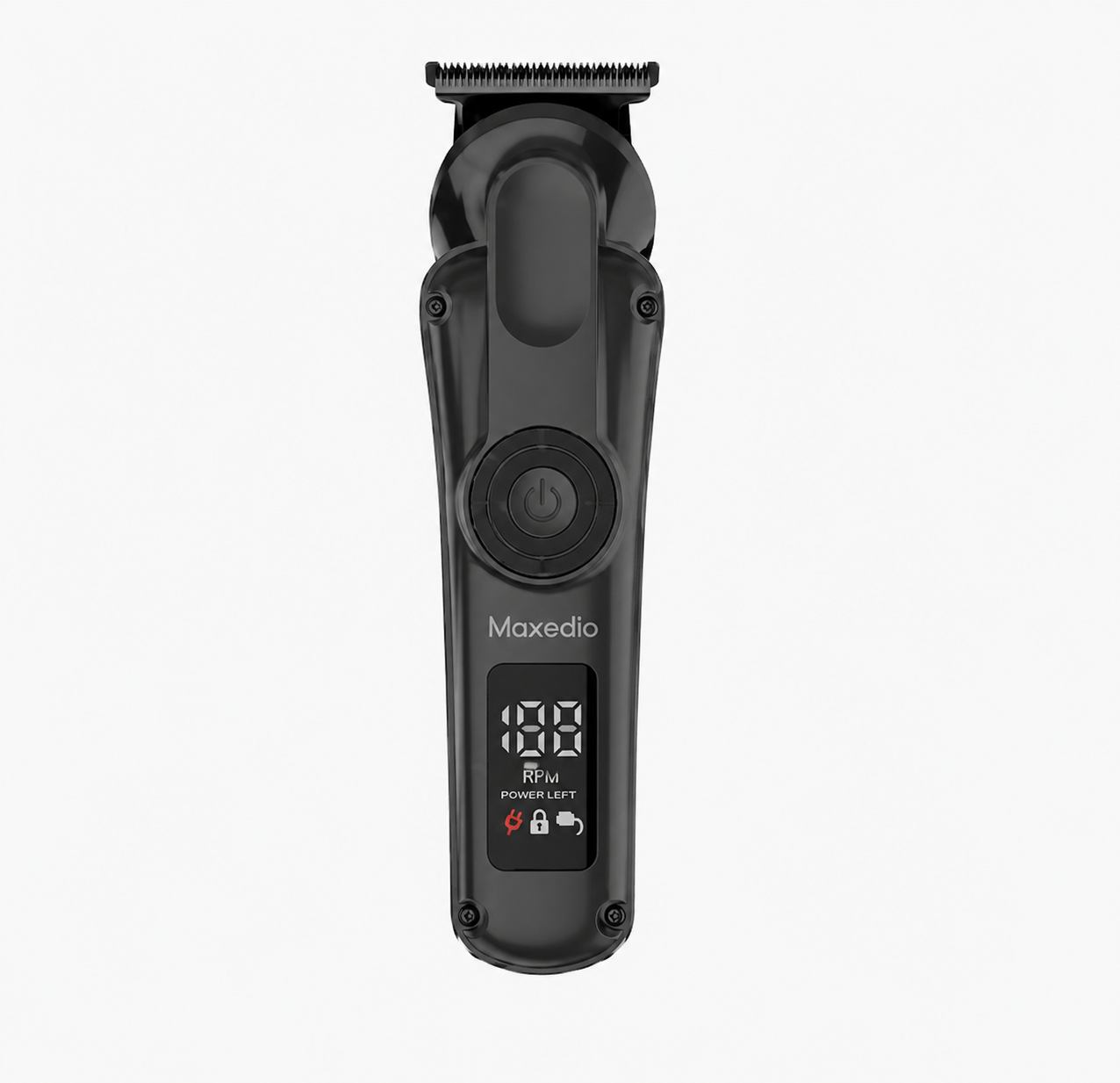 Moxedo Clivro Cordless Hair Trimmer-HT013--ماكينة حلاقة وتشذيب الشعر