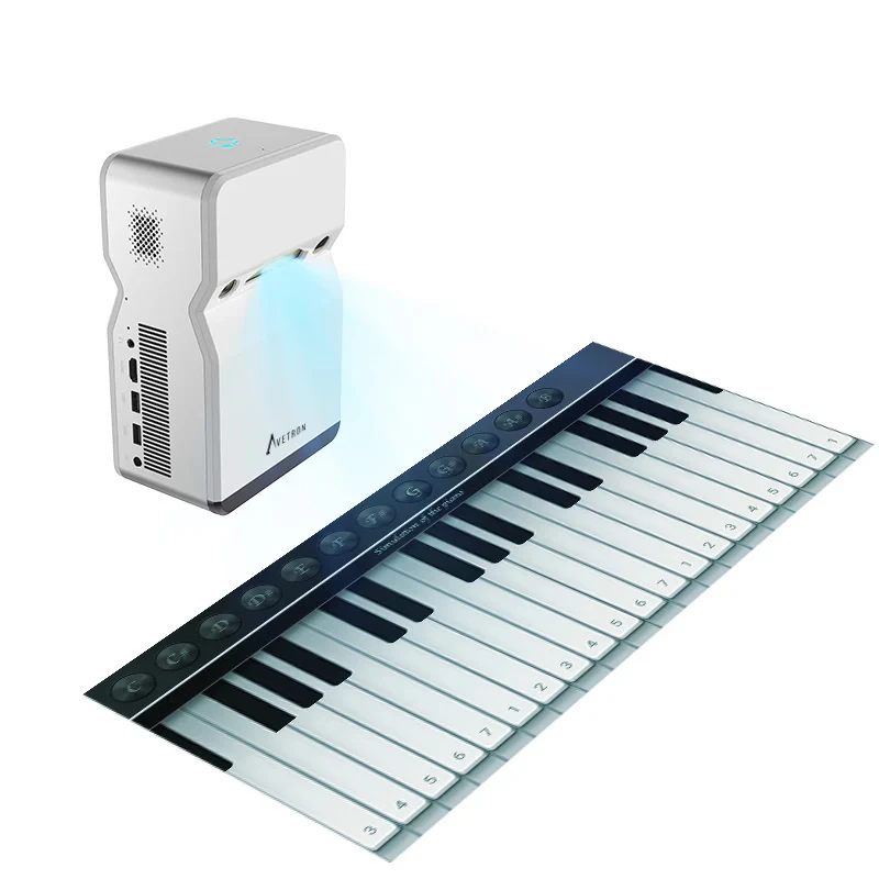 Avetron Ripple Projector FHD