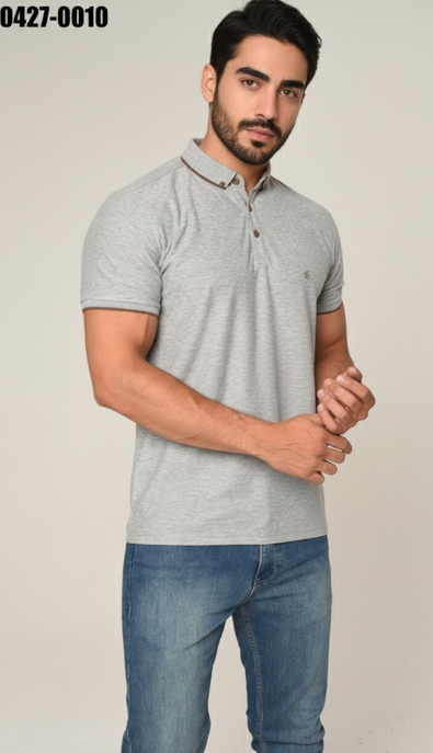 Brango Polo t-shirt
