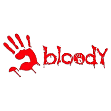 Bloody