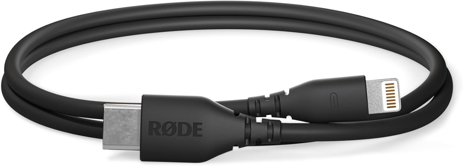 Rode Cable Lighting SC 21