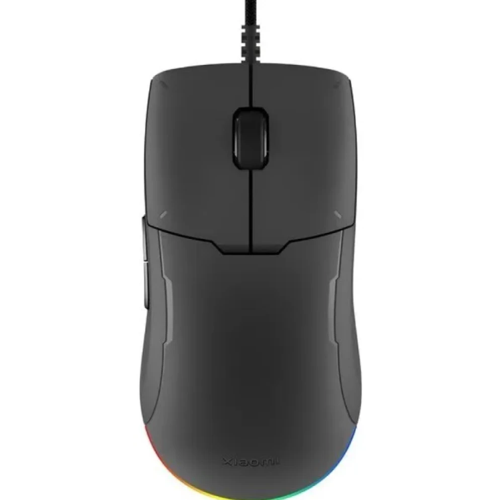 Xiaomi Gaming Mouse Lite -Black