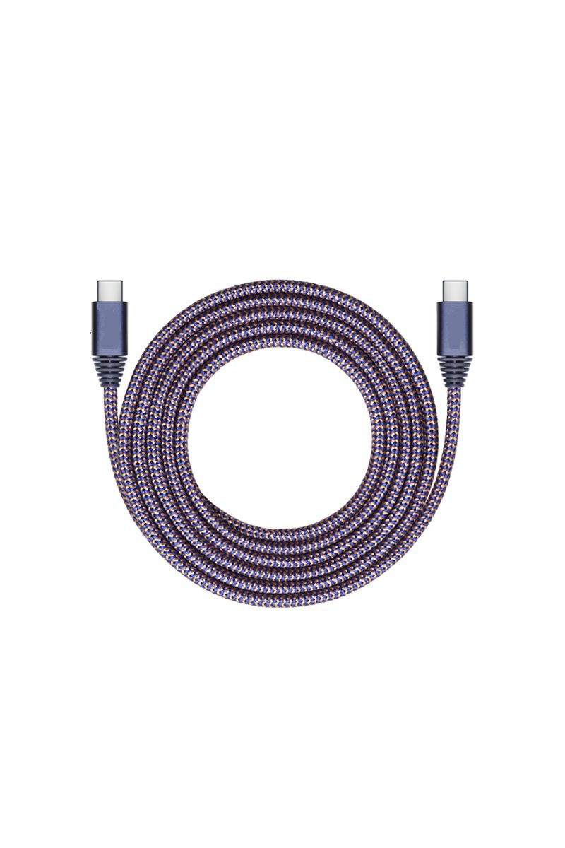 Gulfy USB-C TO USB-C Cable 60W 1M-GC-139C1