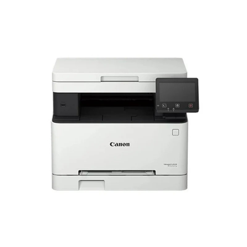 Canon Printer i-Sensys MF-752CDW