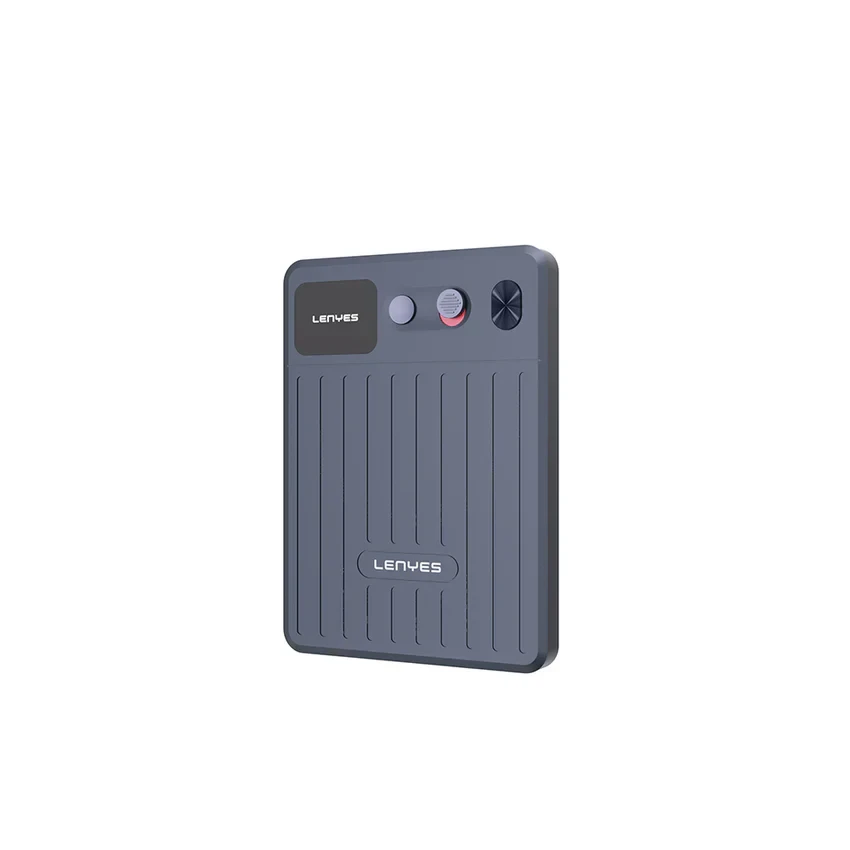 Lenyes AI Voice Recorder LT01