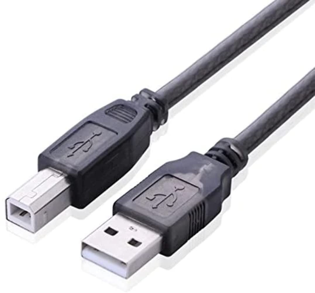Printer Cable USB 15M Filter