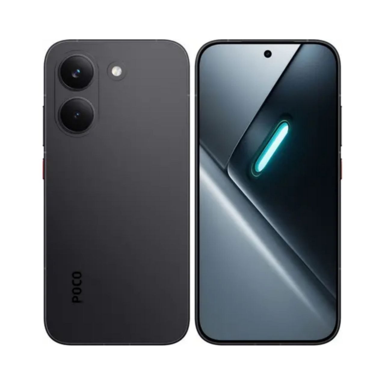 Poco X8 Pro 12/512GB(Black)
