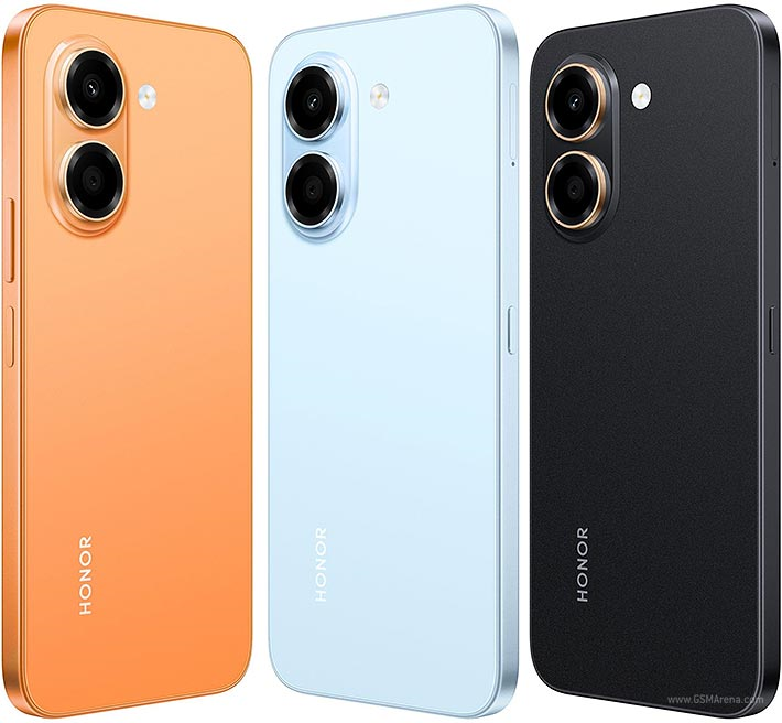 Honor X7e 6/256GB