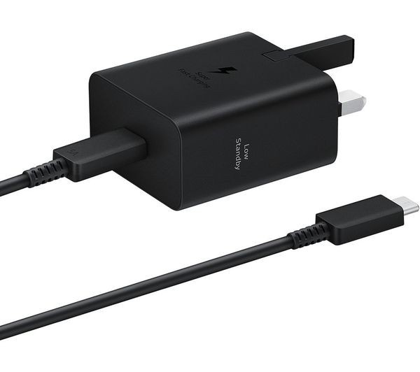 Samsung USB-C Power Adapter 45W شاحن سامسونغ