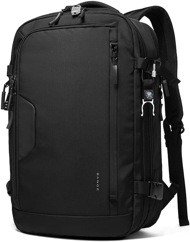 Bange Backpack-Black /22039