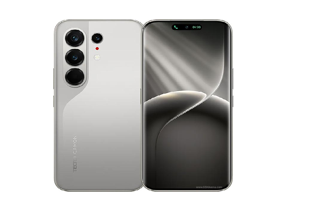 Tecno Camon 50 Pro 8/256GB--