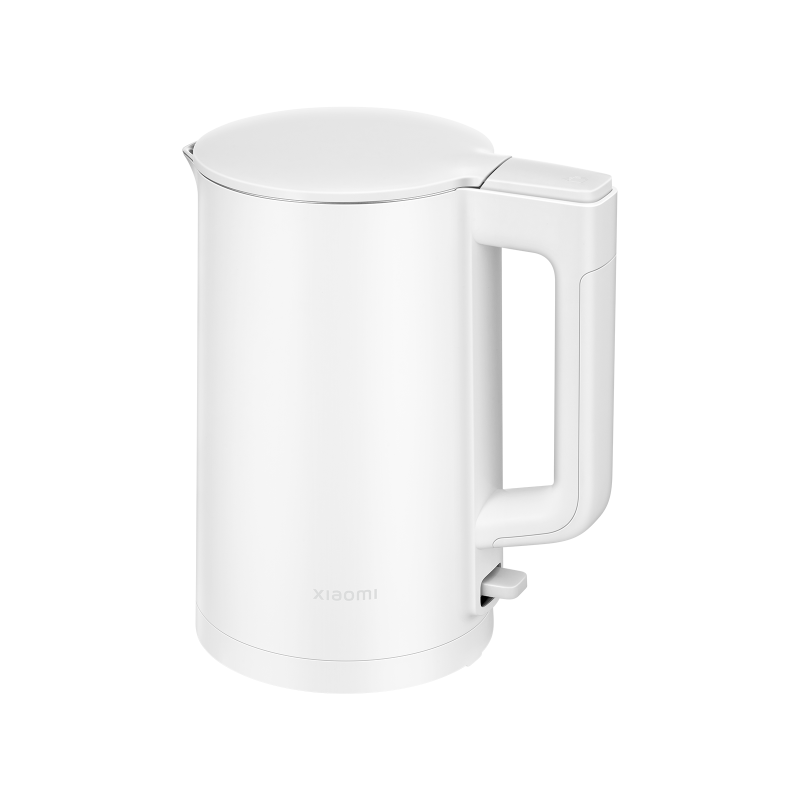 Xiaomi Electric Kettle 2 Lite-White غلاية كهربائية منزلية Lite