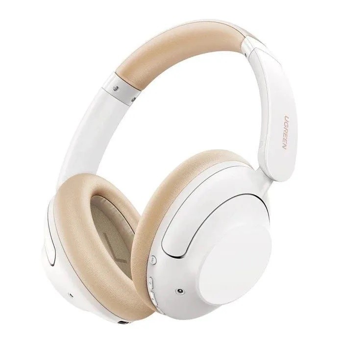 Ugreen HiTune Max 5 Active Wireless Headphones-White
