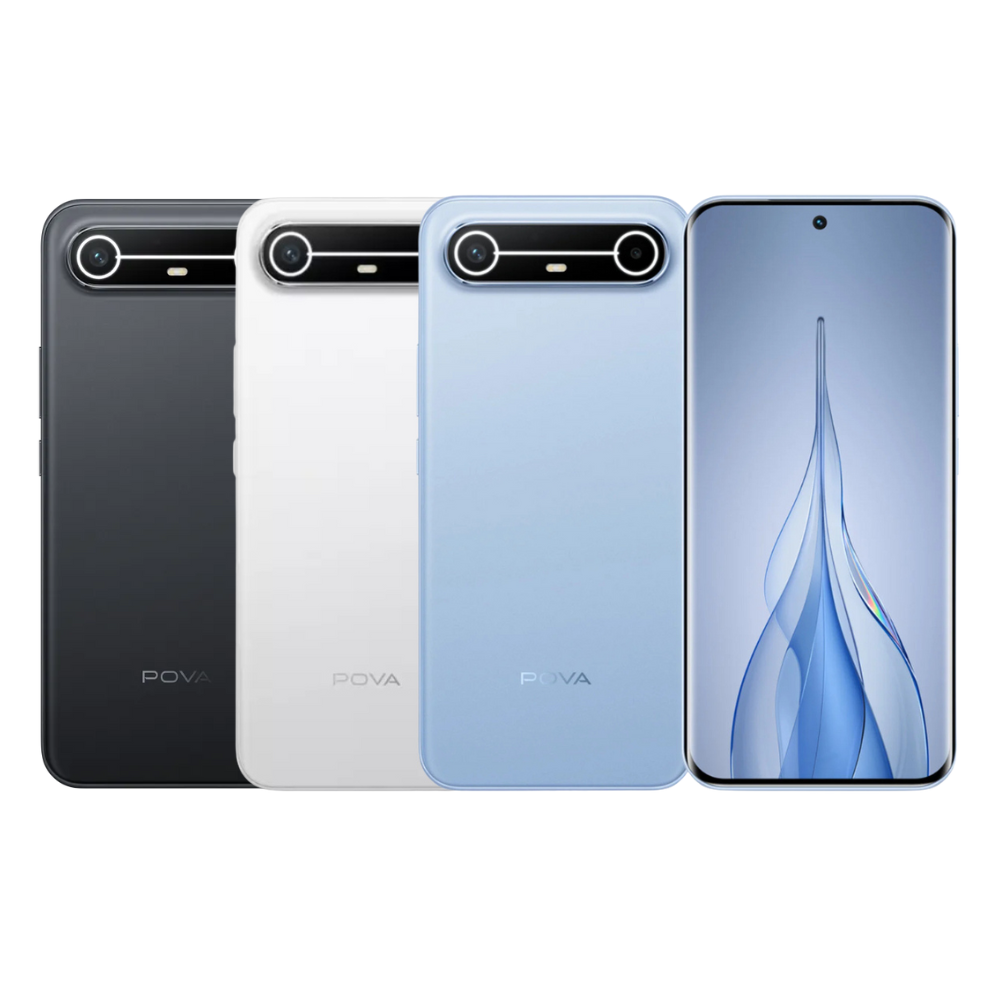 Tecno Pova Slim 5G 8/256GB