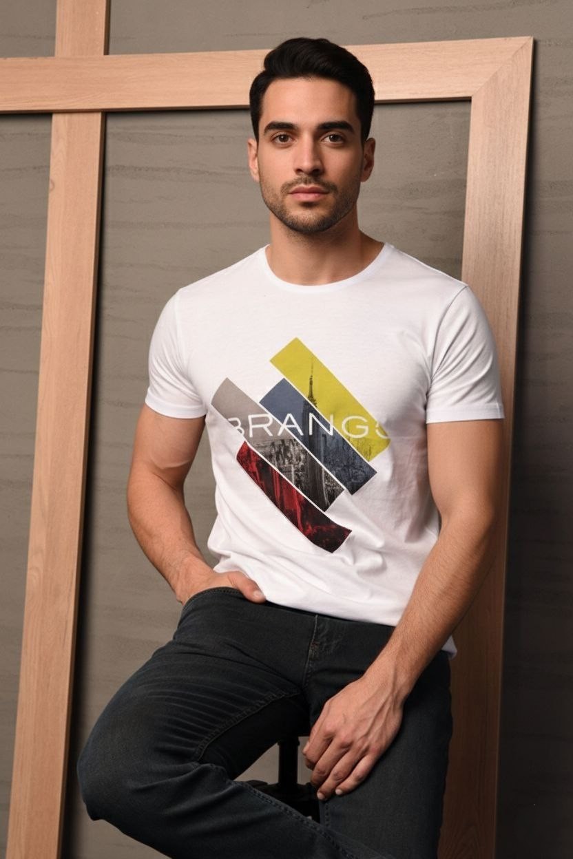 Brango t-shirt