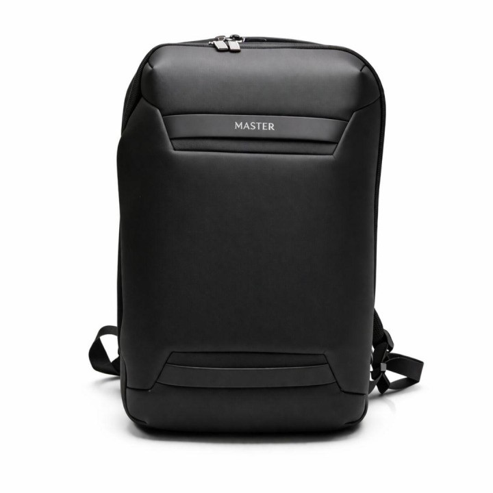 Master Backpack 7677-Black