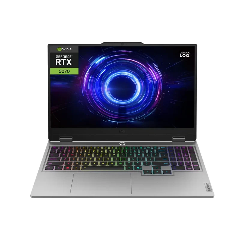 Laptop Lenovo LOQ 32/1TB-i7-RTX5070-15IRX10