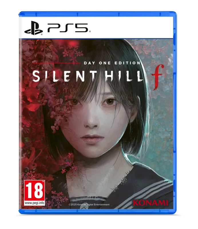 Silent Hill F - PS5