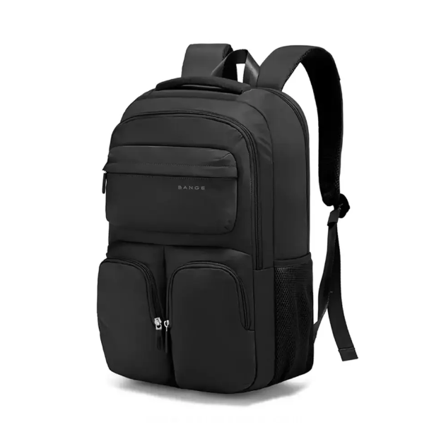 Bange Backpack-Black/1807