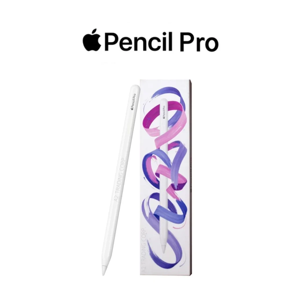 Apple Pencil Pro 2024