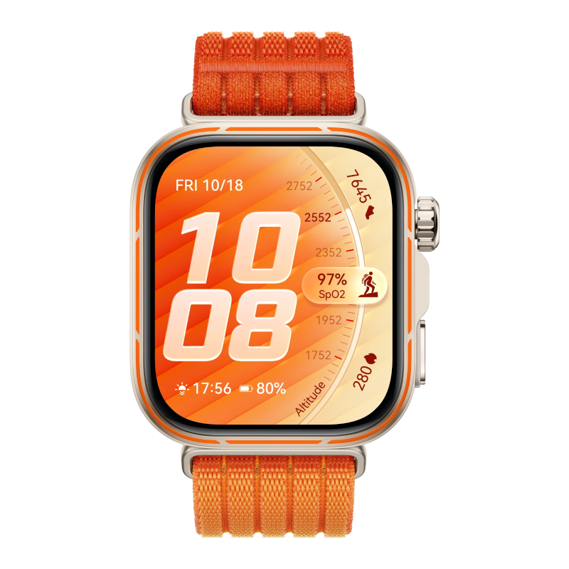 Huawei Watch Fit 5 Pro