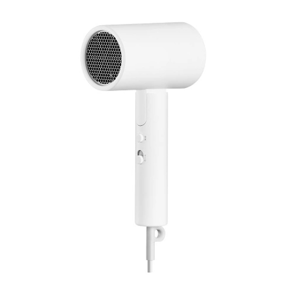 Xiaomi Compact Hair Dryer H101 White  مجفف شعر مدمج قابل للطي